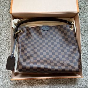 Louis Vuitton graceful pm